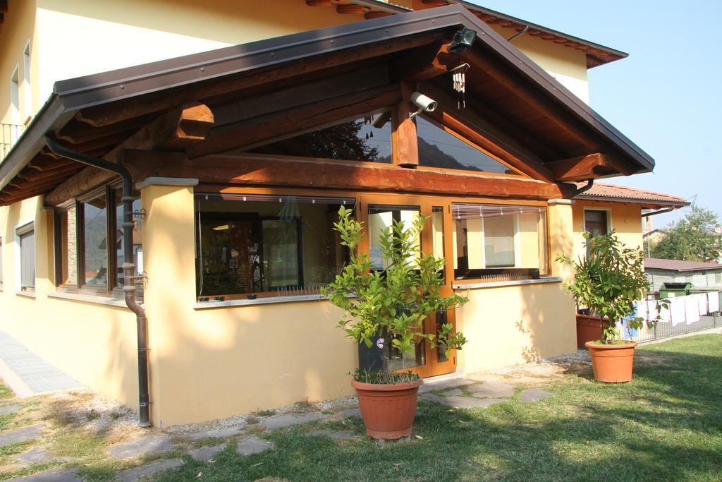 Hotel Ristorante Belsito 보르고 산 달마쪼 외부 사진